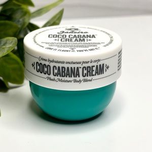 SOL DE JANEIRO— Coco Cabana Cream